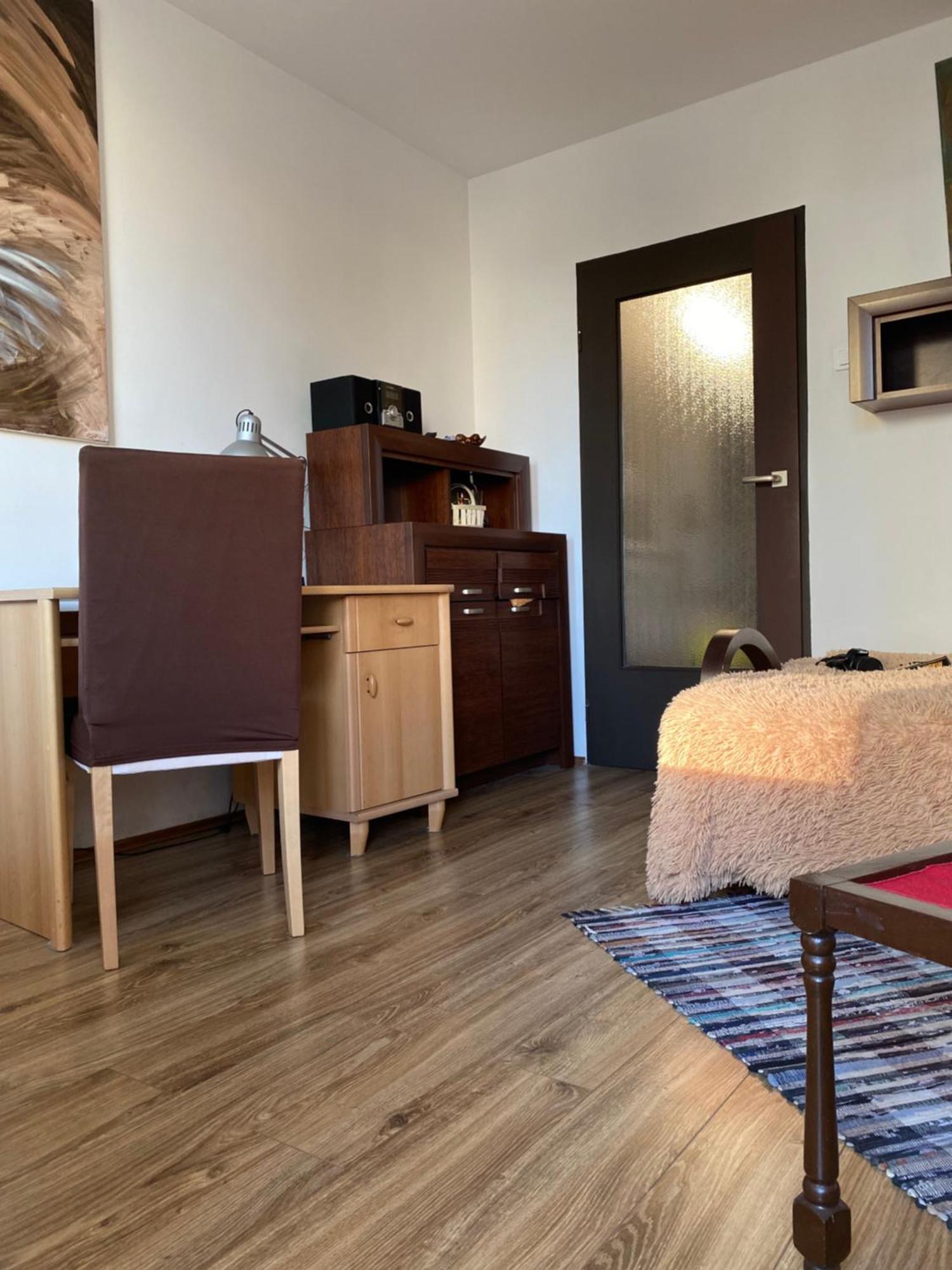 Apartament Noc Z Obrazem - Balkon - Warszawa Praga Exterior foto